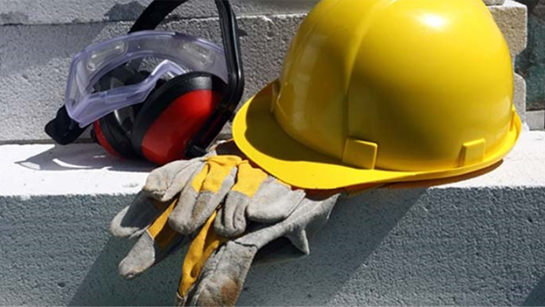 Personal Protective Equipment (PPE)