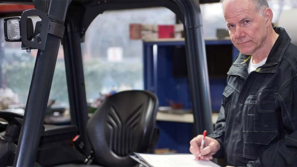 Provision and Use of Work Equipment Regulations (PUWER)