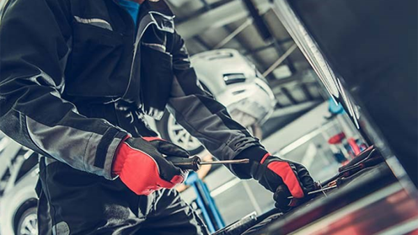Safe Use of Hand and Power Tools