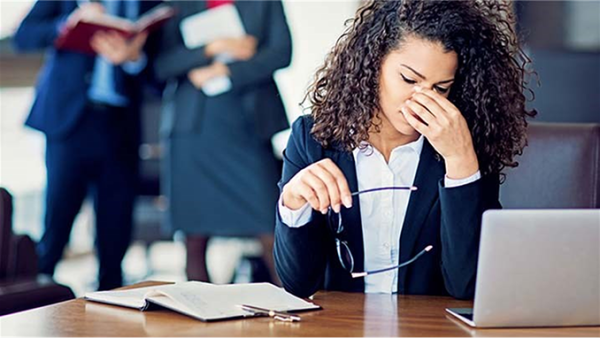 Stress Management (Employee)
