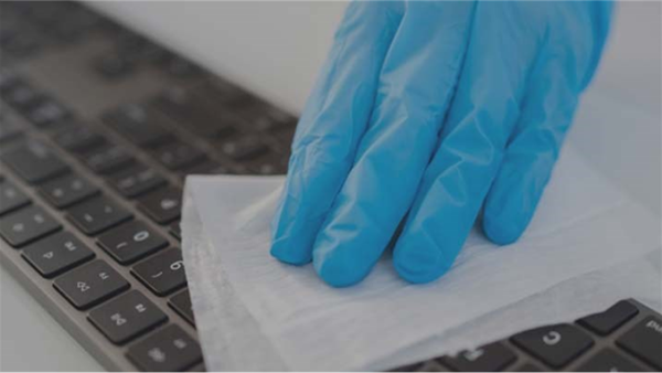 Virus Prevention and Protection