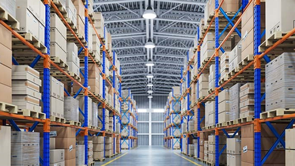 Warehouse Safety