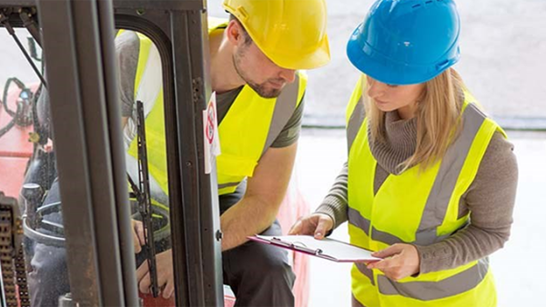 Workplace Safety