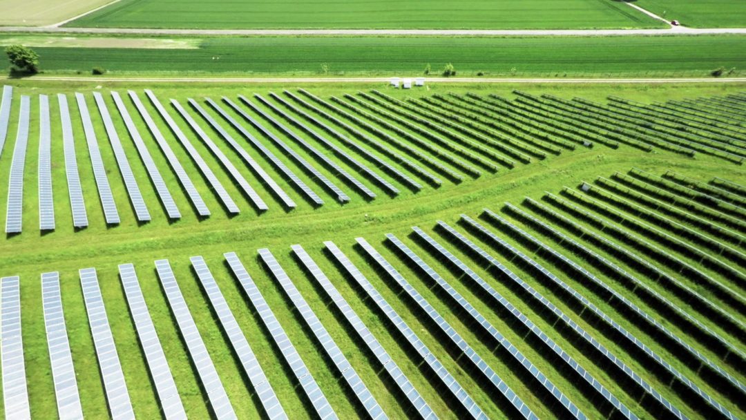 The Search for Climate Innovation: How We Plug In