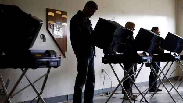Big Data: How Data Analytics Is Transforming the World: Political Polls‚ÄîHow Weighted Averaging Wins
