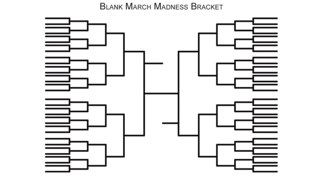 Big Data: How Data Analytics Is Transforming the World: Bracketology‚ÄîThe Math of March Madness