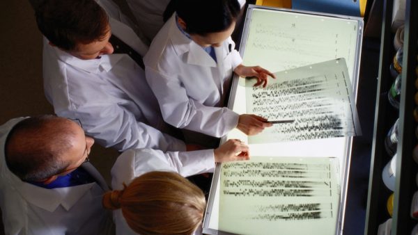 Big Data: How Data Analytics Is Transforming the World: Getting Analytical about the Future