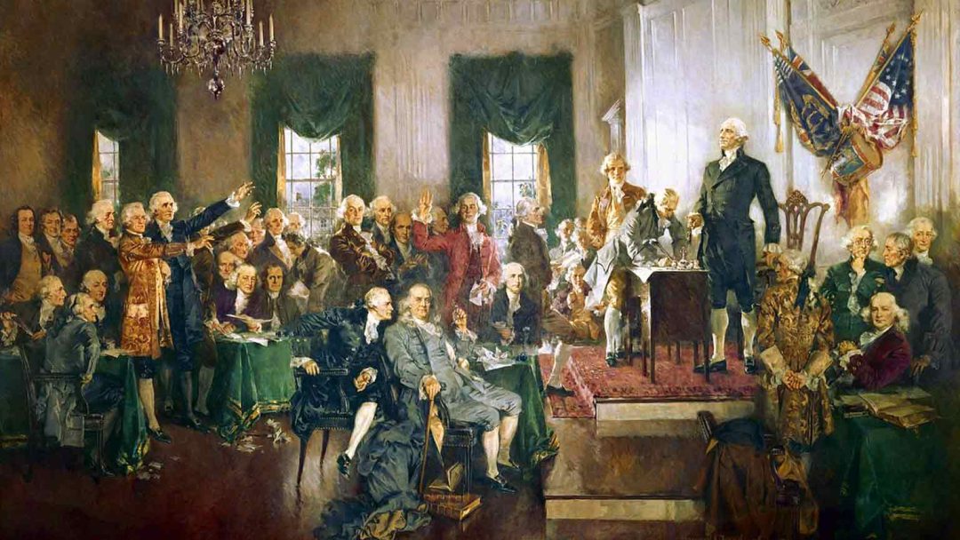 Law School for Everyone: Constitutional Law: Origins and Functions of the Constitution