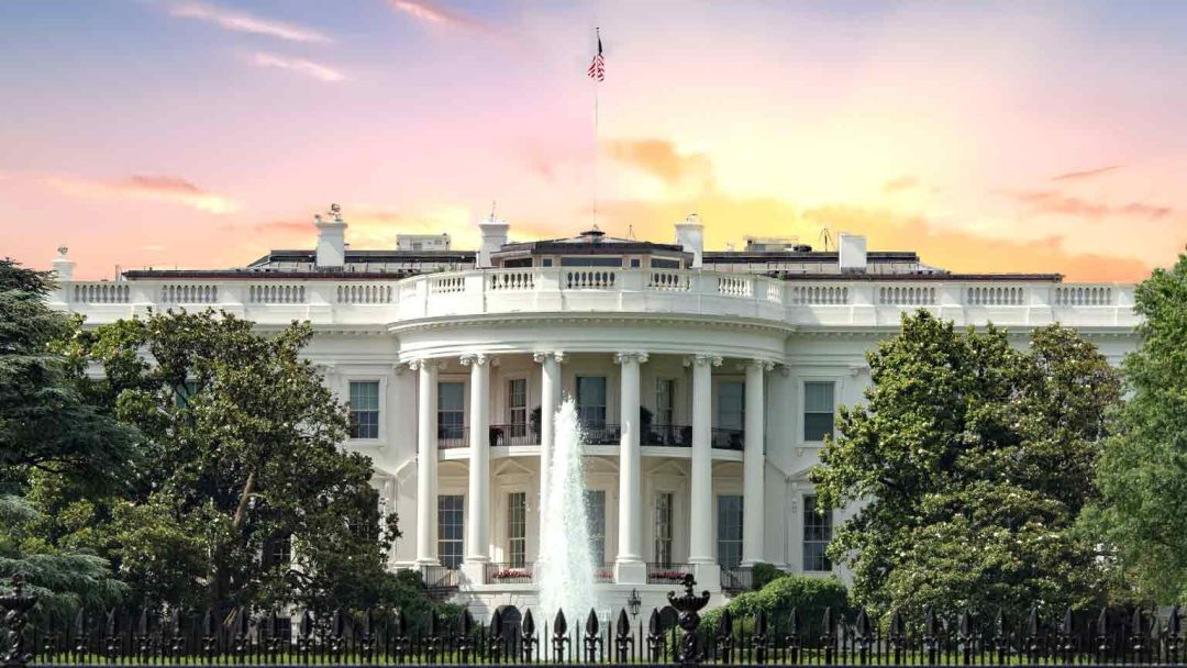Law School for Everyone: Constitutional Law: The Scope of the Executive Power