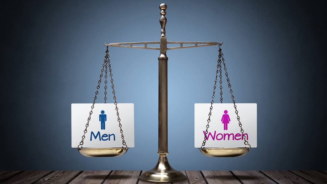 Law School for Everyone: Constitutional Law: Sex Discrimination and Women‚Äôs Rights