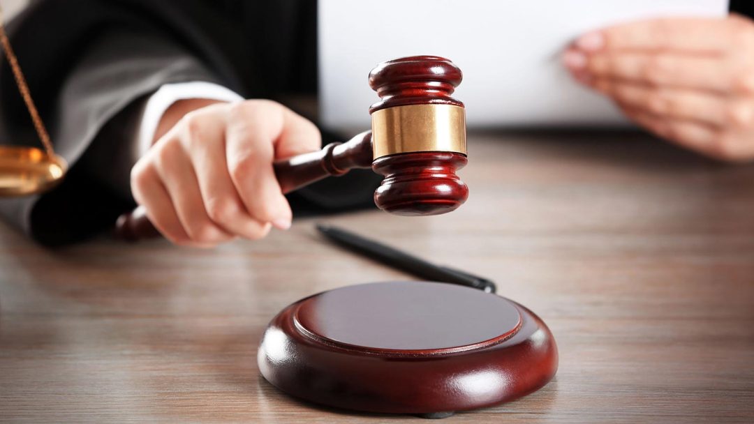 Law School for Everyone: Constitutional Law: The Nature of the Judicial Power