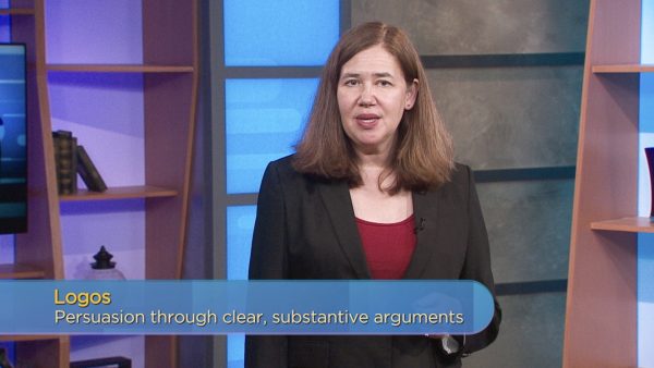 How to Speak Effectively in Any Setting: Speaking with Clear Logic