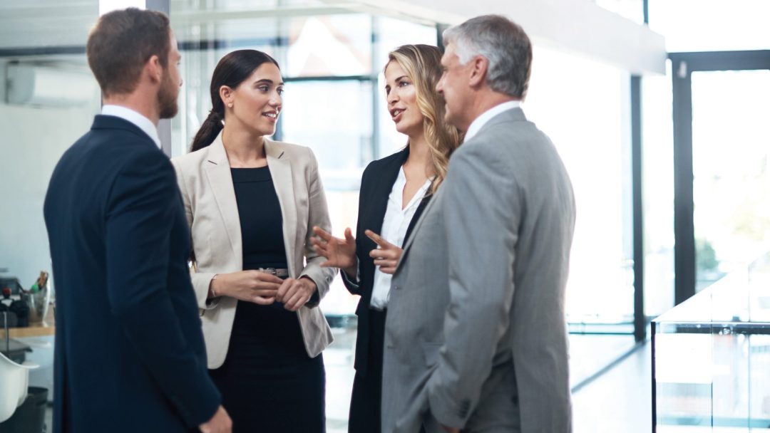 How to Speak Effectively in Any Setting: Communicating Successfully at Work