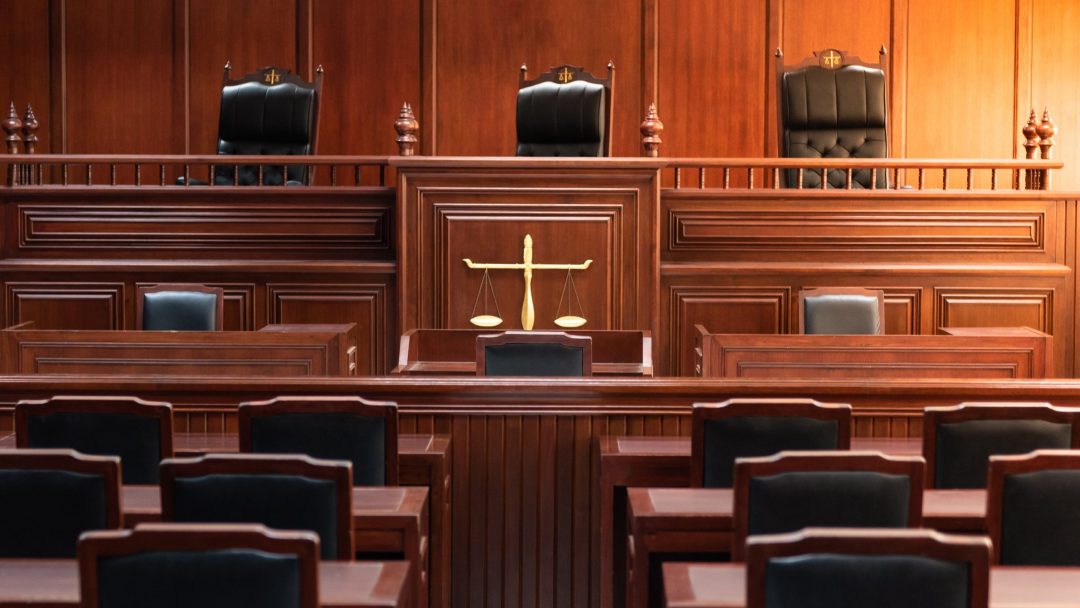 How to Speak Effectively in Any Setting: How to Argue in Court