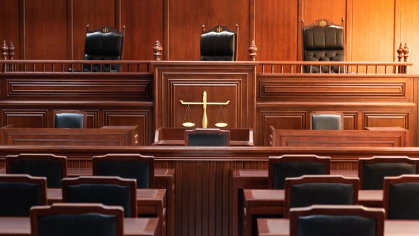 How to Speak Effectively in Any Setting: How to Argue in Court