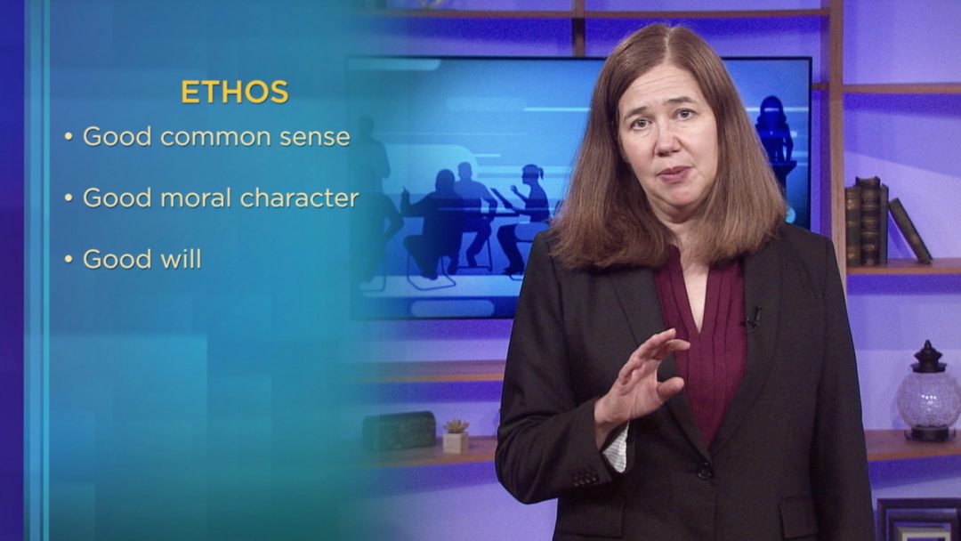 How to Speak Effectively in Any Setting: Assembling the Elements of a Winning Speech