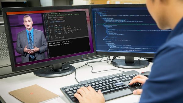 Introduction to C++: Programming Concepts and Applications: Vectors for Safe and Flexible Data Storage