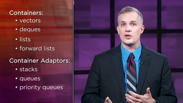 Introduction to C++: Programming Concepts and Applications: C++ Templates, Containers, and the STL