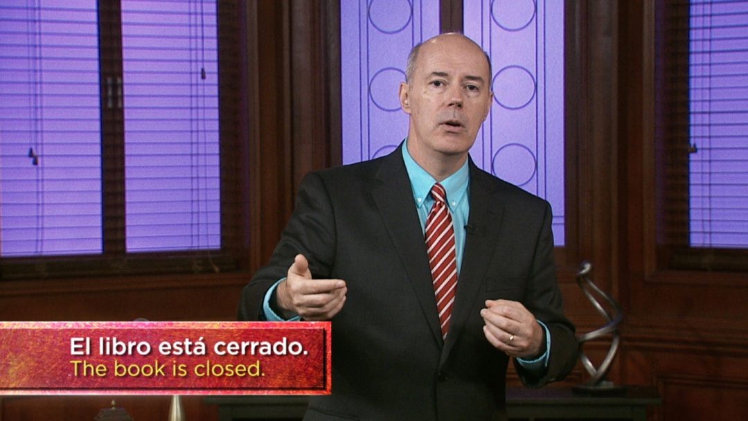 Learning Spanish: Expressions Using the Verb Tener