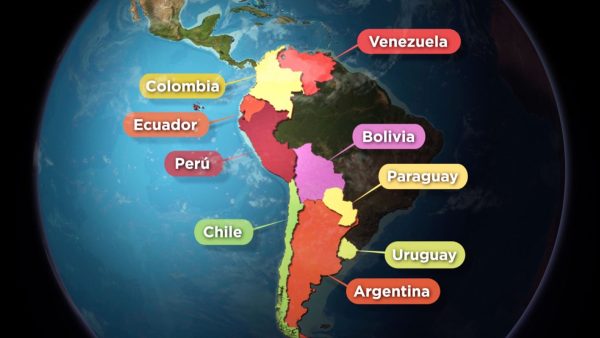Learning Spanish: Affirmatives, Negatives, and Demonstratives