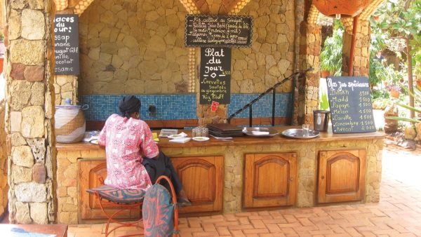 Learning French: French around the World