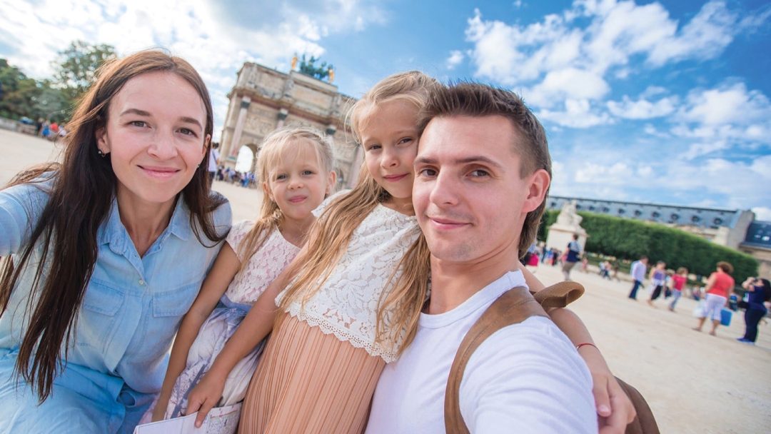 Learning French: Vacations and Leisure Activities