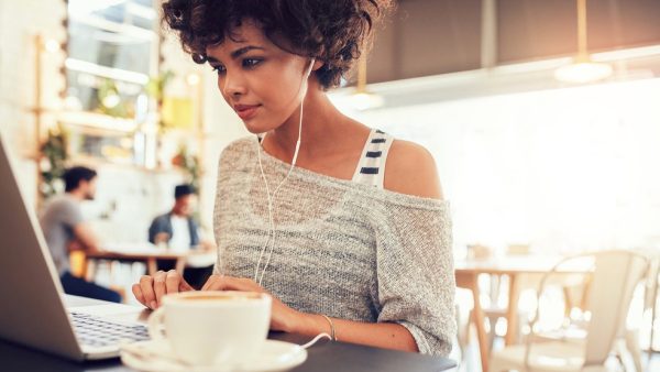 Learning French: Travel and Technology