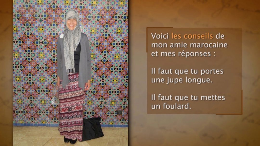 Learning French: Les V√™tements: How and Why to Dress