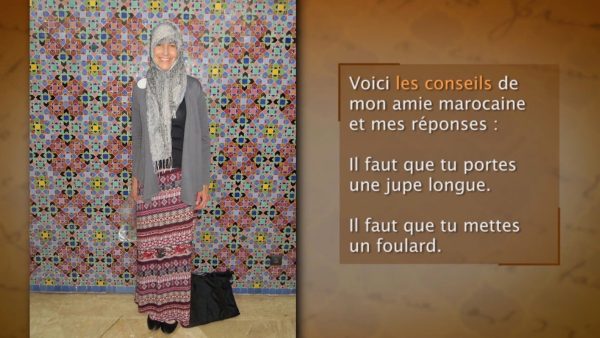Learning French: Les V√™tements: How and Why to Dress