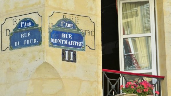 Learning French: The Home and Private Spaces