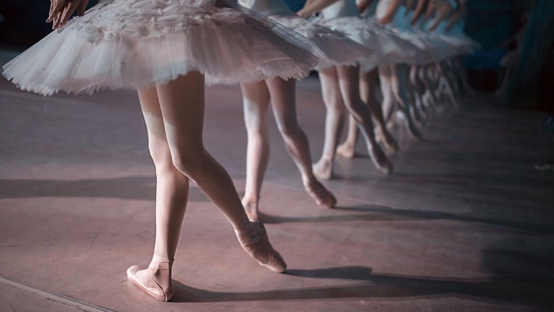 Learning French: La Musique, le thé√¢tre et la danse