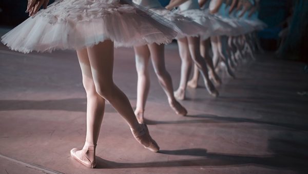 Learning French: La Musique, le thé√¢tre et la danse