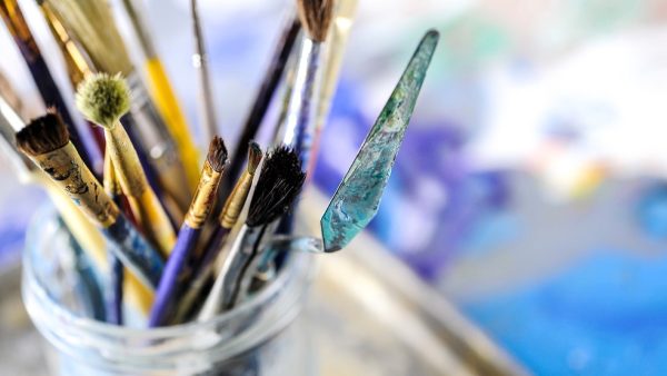 Learning French: L‚ÄôArt et les artistes