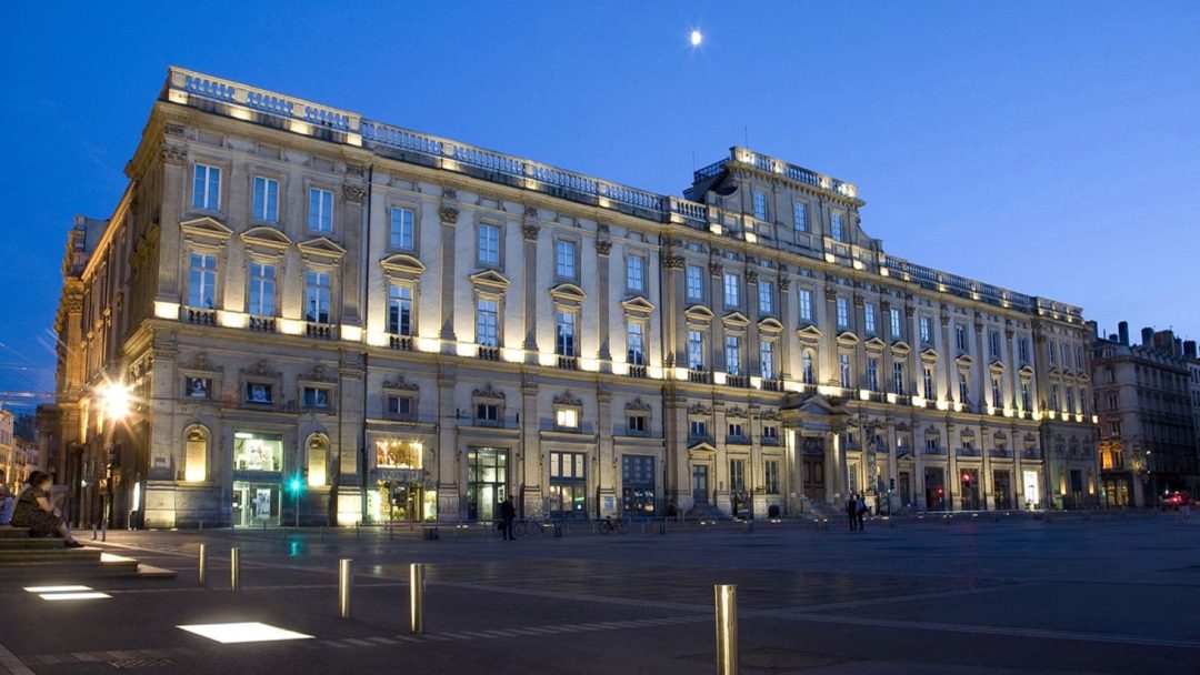 Learning French: Le Patrimoine: Museums