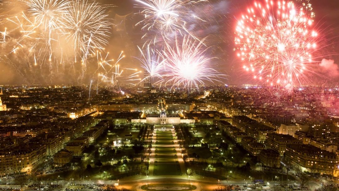 Learning French: Les F√™tes et les festivals