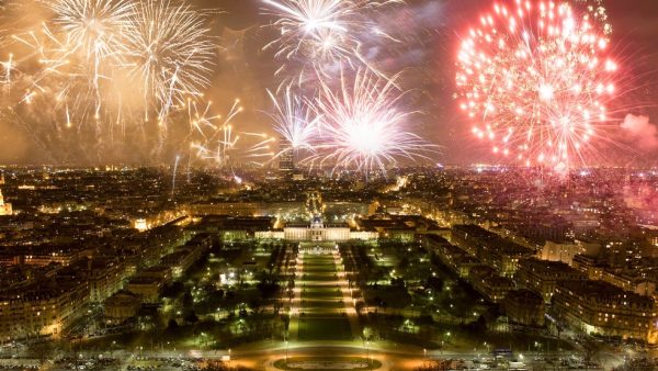 Learning French: Les F√™tes et les festivals