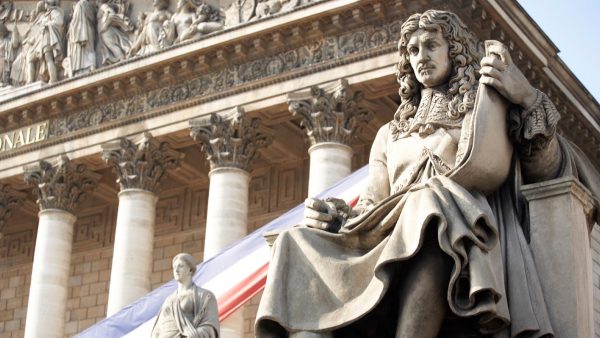 Learning French: Underlying Cultural Values