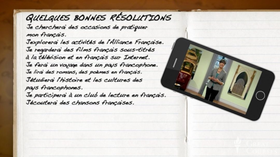 Learning French: Your Future with French