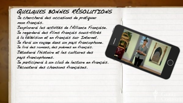 Learning French: Your Future with French