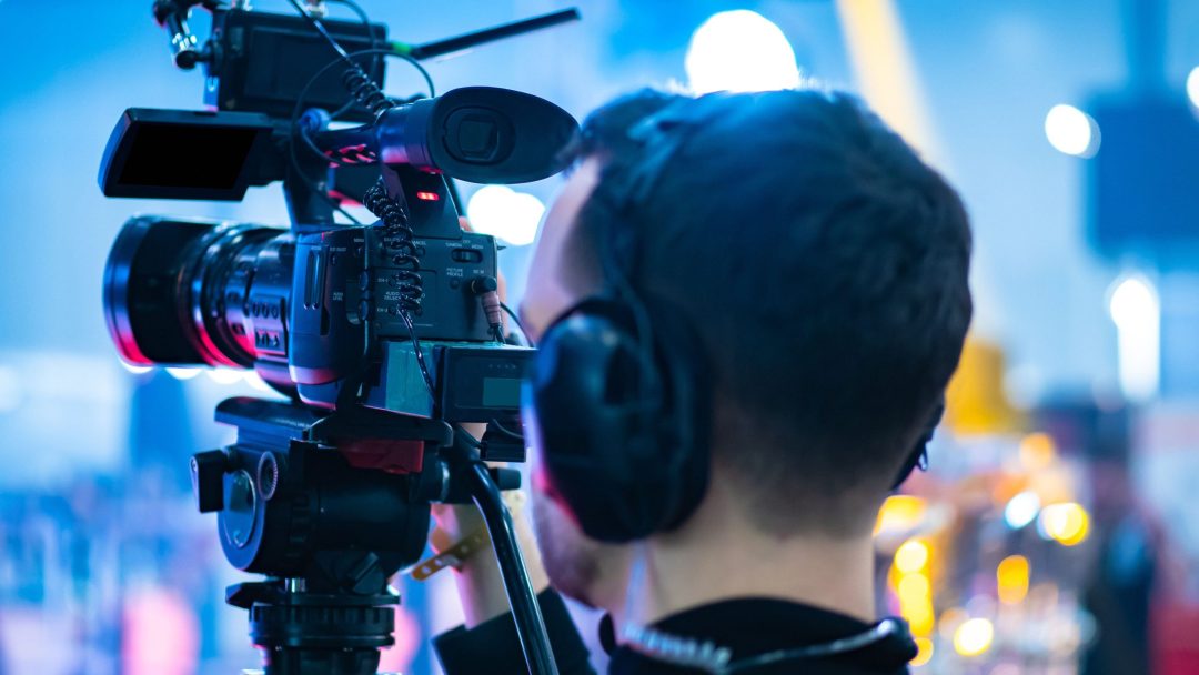 The Art of Video Storytelling: Beyond Photos
