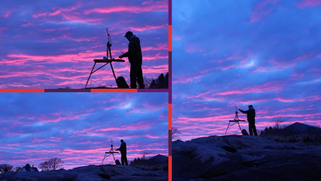 The Art of Video Storytelling: A Story Told through Framing and Shots