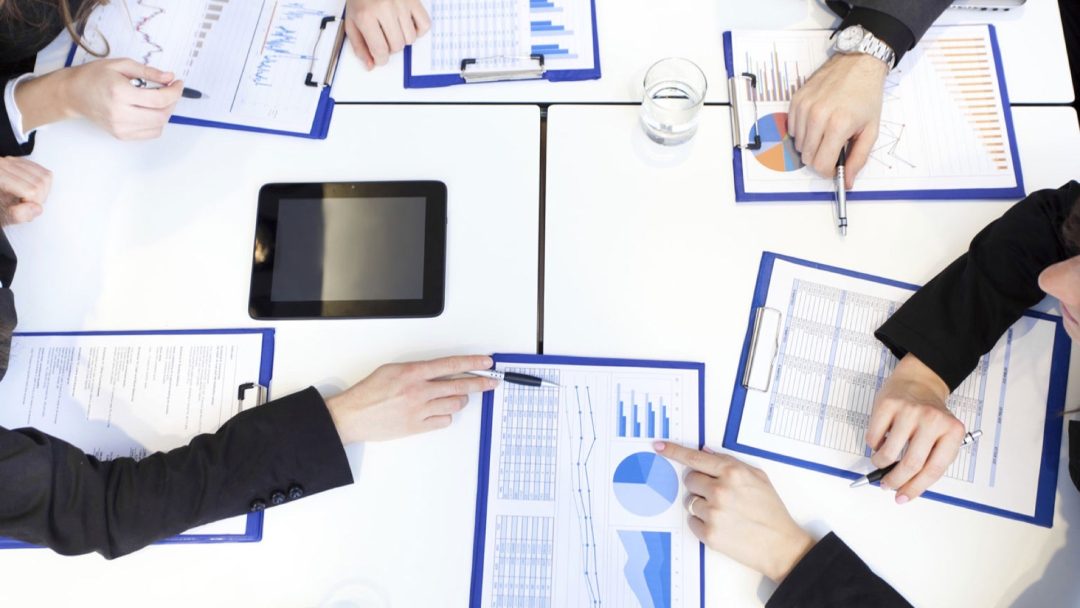 Critical Business Skills for Success: Strategy Is Making Choices
