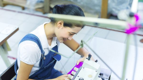 Critical Business Skills for Success: Forward and Backward Integration