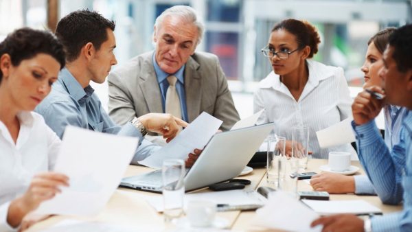 Critical Business Skills for Success: Matching Supply and Demand