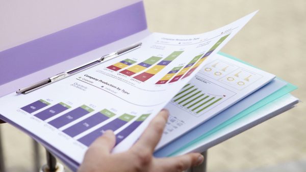 Critical Business Skills for Success: Accounting and Finance - Decision-Making Tools