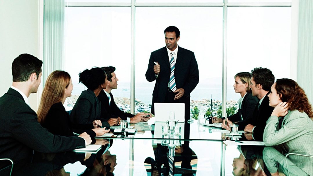 Critical Business Skills for Success: The Value of Great Leadership