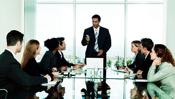 Critical Business Skills for Success: The Value of Great Leadership