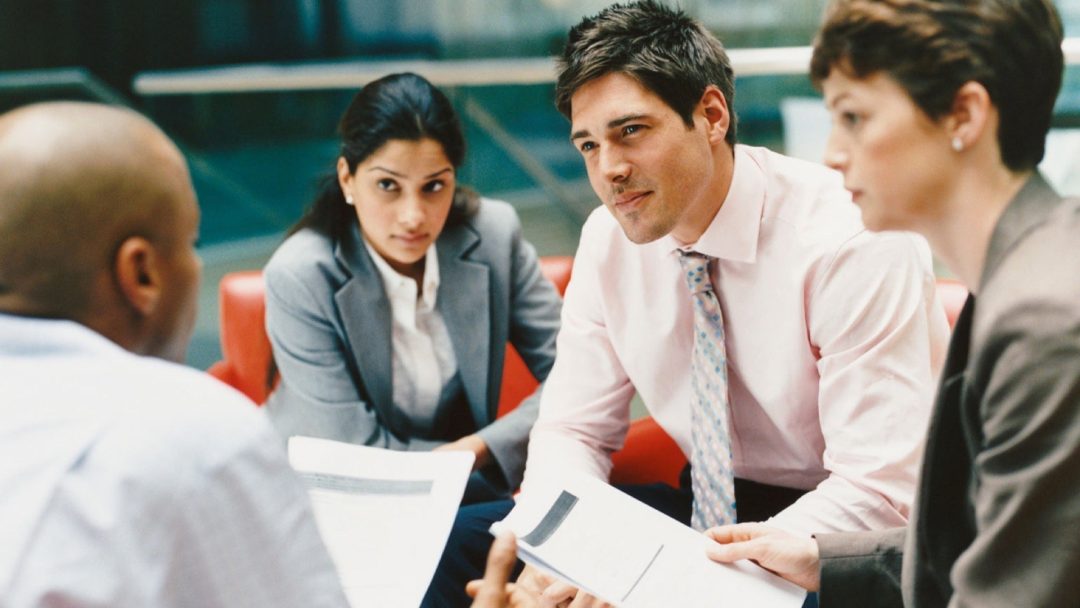 Critical Business Skills for Success: The Motivation-Performance Connection