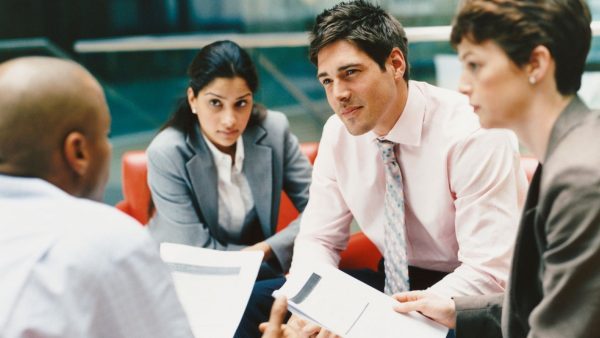Critical Business Skills for Success: The Motivation-Performance Connection