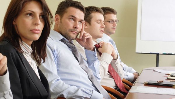 Critical Business Skills for Success: Understanding Power Relationships
